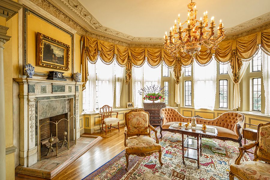 Casa Loma